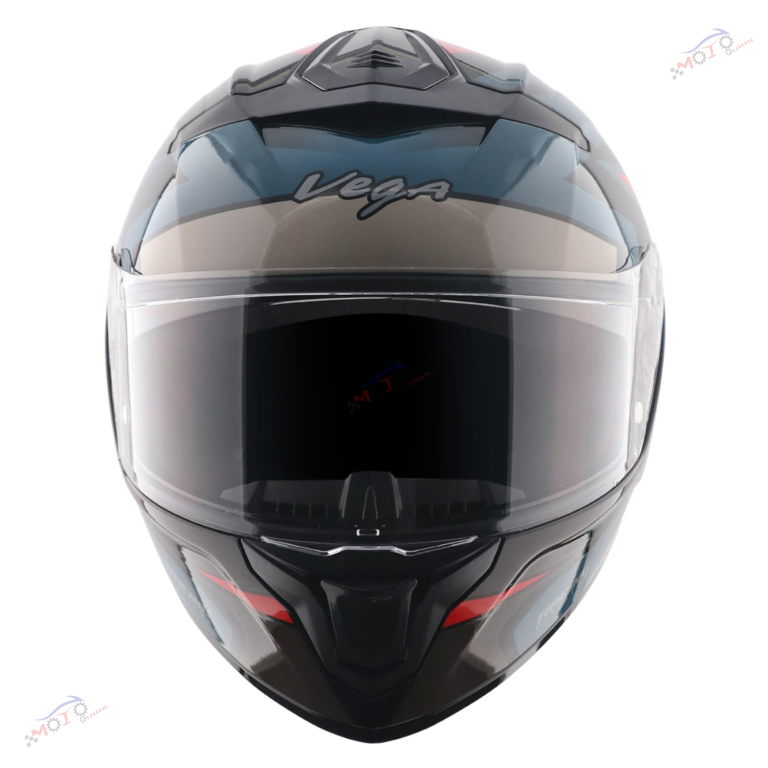 VF-10 TURBO FLEX HELMET